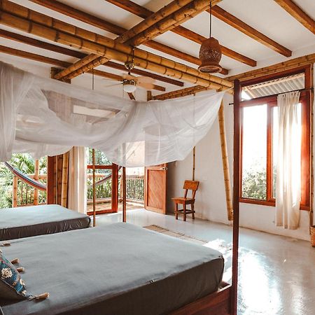 Atalaya Del Mar Palomino Hotel Kültér fotó