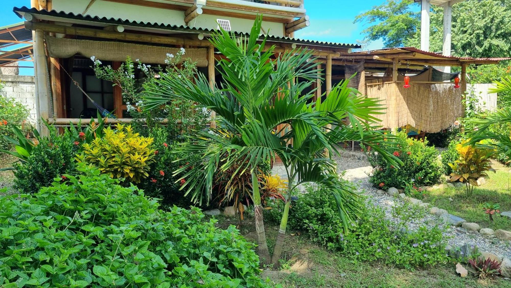 Atalaya Del Mar Palomino Hotel Kültér fotó