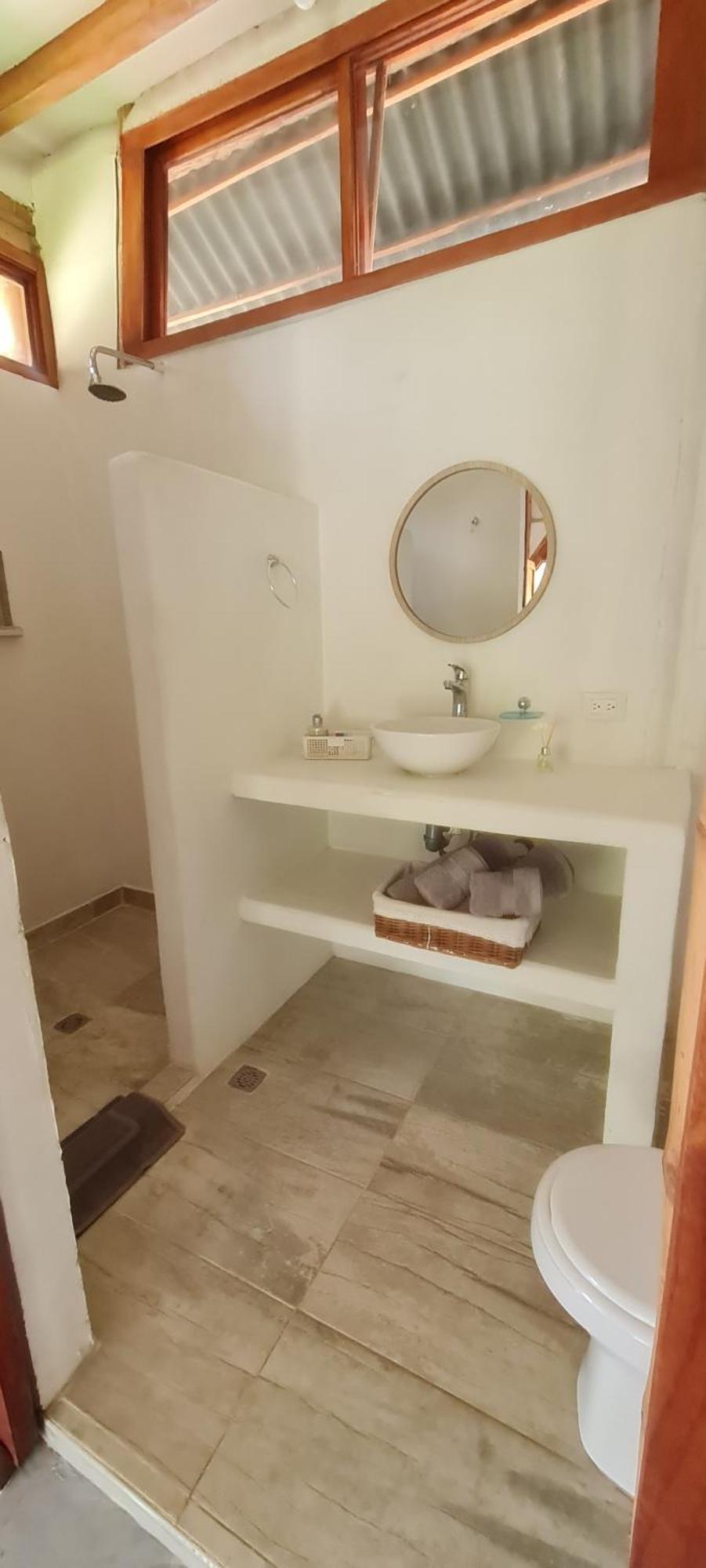 Atalaya Del Mar Palomino Hotel Kültér fotó